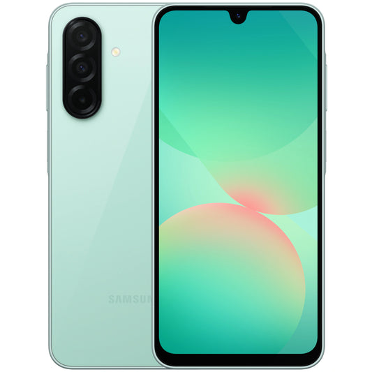 Samsung Galaxy A26 256GB IMEI:
