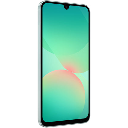 Samsung Galaxy A26 256GB IMEI:
