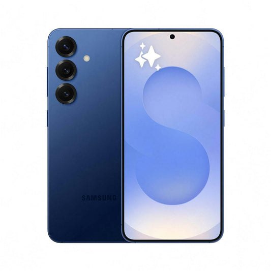Samsung Galaxy S25 DS 12GB/128GB Navy - IMEI