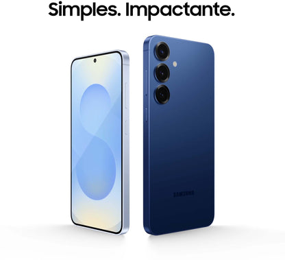 Samsung Galaxy S25 DS 12GB/128GB Navy - IMEI