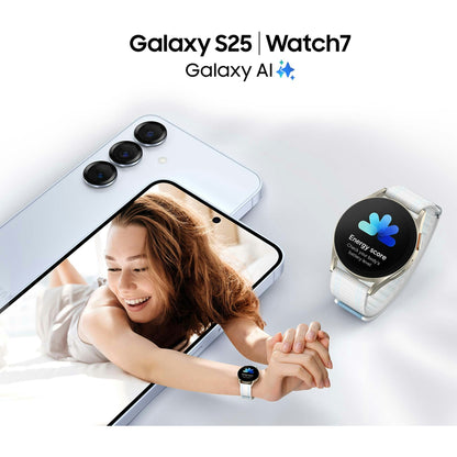 Samsung Galaxy S25 DS 12GB/128GB Navy - IMEI