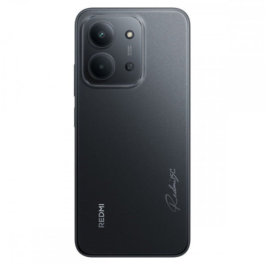 Xiaomi Redmi 15C 8GB/128GB IMEI: