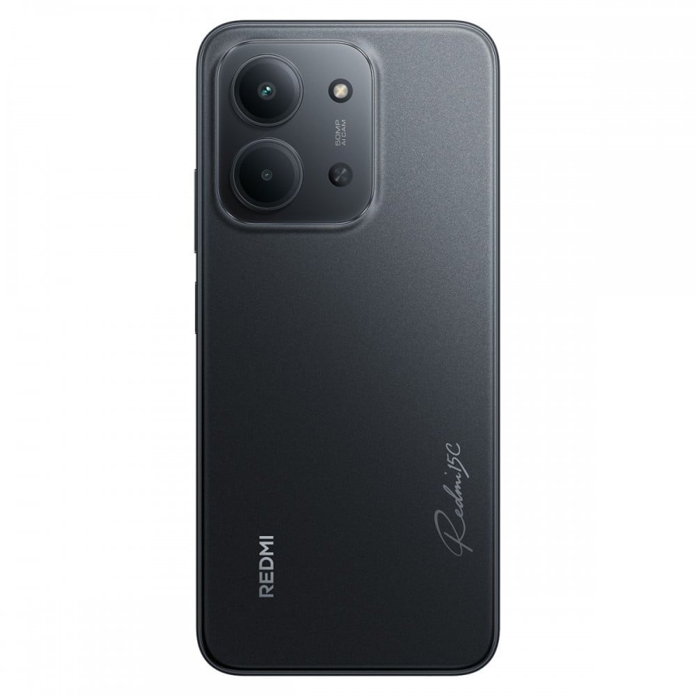 Xiaomi Redmi 15C 8GB/256GB IMEI: