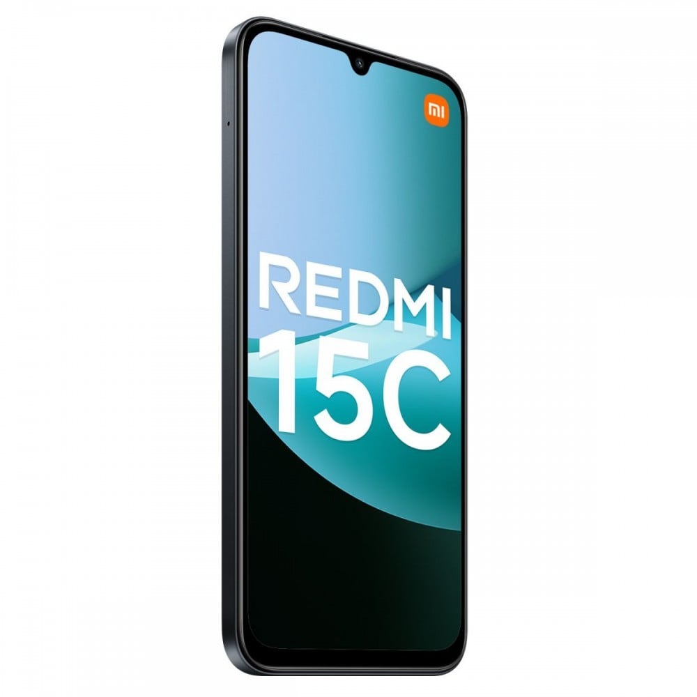 Xiaomi Redmi 15C 8GB/256GB IMEI: