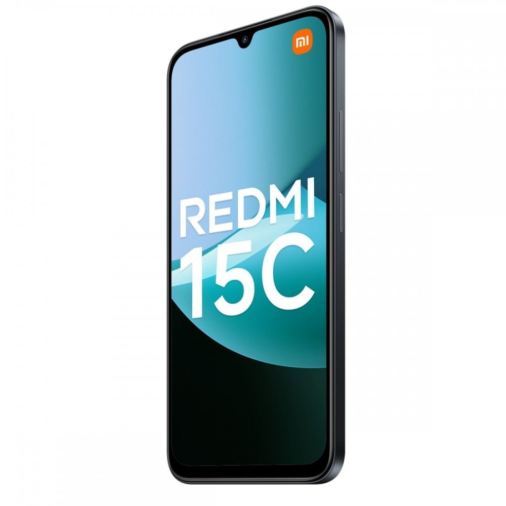 Xiaomi Redmi 15 6GB/128GB IMEI