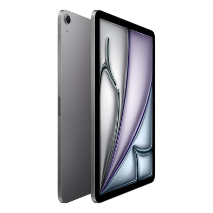 Apple Smart Folio iPad Air 13" (M2) Charcoal Gray Original SN: