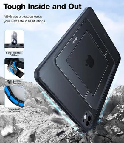 iPad Pro 11" 2021/2020/2018 Case