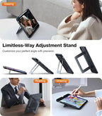 Capa Teclado Apple Smart Keyboard Folio iPad Pro 12.9" (3ª e 4ª Geração) Português - MXNL2PO/A - SN: