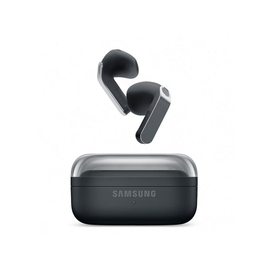 Samsung Buds Live Mystic Black SN: