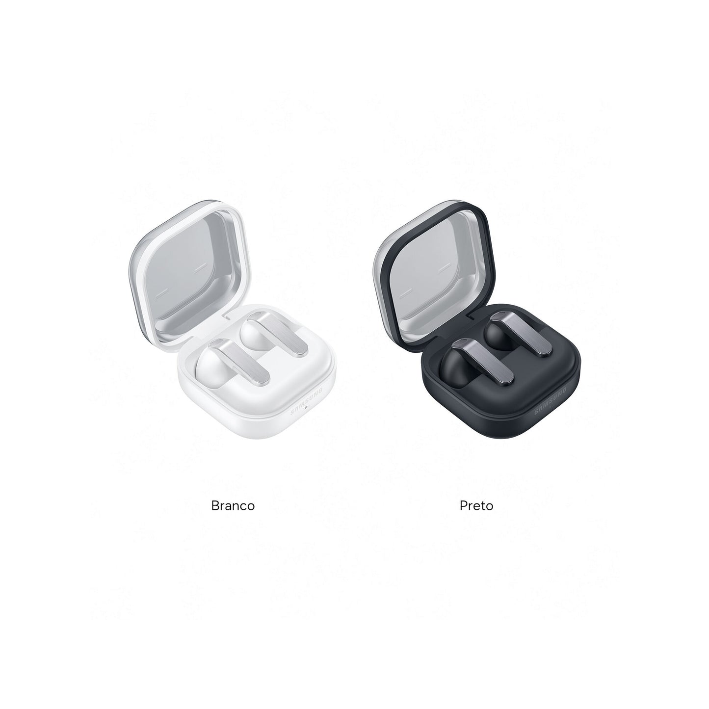 Samsung Buds Live Mystic Black SN: