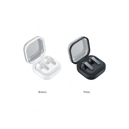 Samsung Buds Live Mystic Black SN: