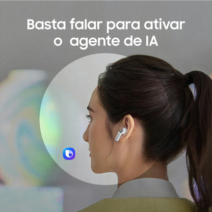 Samsung Buds Live Mystic Black SN:
