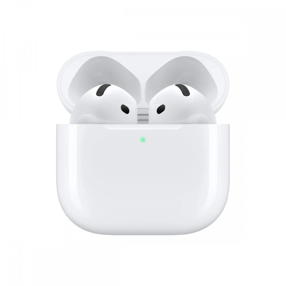 Apple AirPods 4 with Active Noise Cancellation SN: