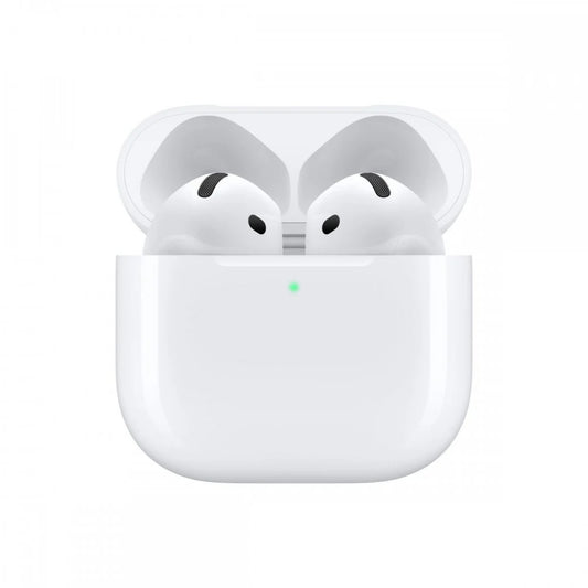 Apple AirPods 4 with Active Noise Cancellation SN: