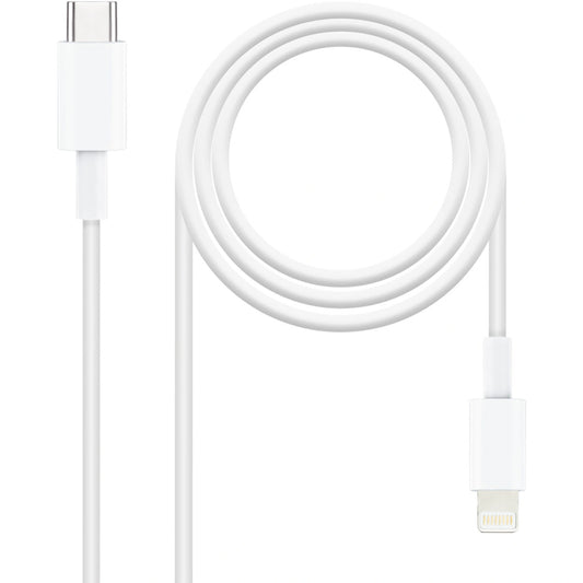 Auricular Apple Lightning