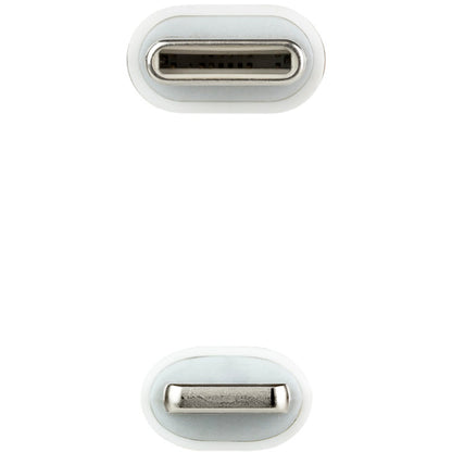 Apple Lightning Earphones