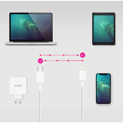 Apple Lightning Earphones