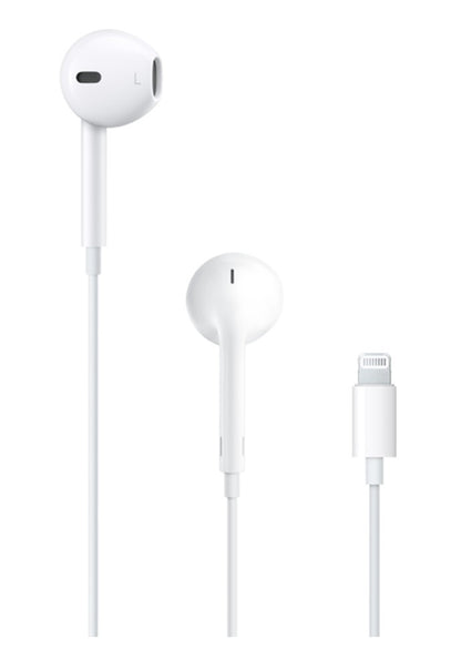 EarPods with Lightning Connector MMTN2ZM/A