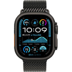 Apple Watch Ultra 49MM Titanium Case SN