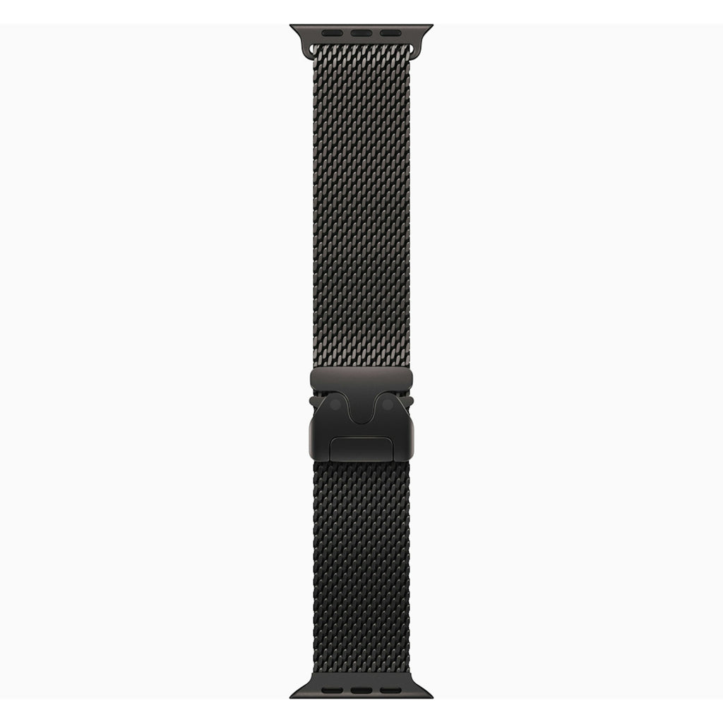 Apple Watch Ultra 49MM Titanium Case SN