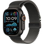Apple Watch Ultra 2 49MM Titanium Blue/Black M/L SN