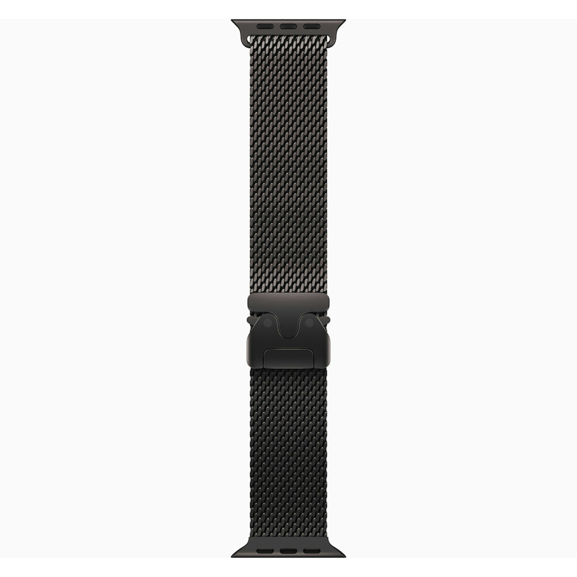 Apple Watch Ultra 2 49MM Titanium Blue/Black M/L SN