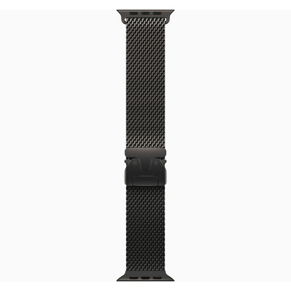 Apple Watch Ultra 2 49MM Titanium Blue/Black M/L SN