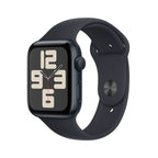 Apple Watch SE 3 GPS 44mm Midnight SB SN: