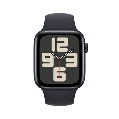 Apple Watch SE 3 GPS 44mm Midnight SB SN: