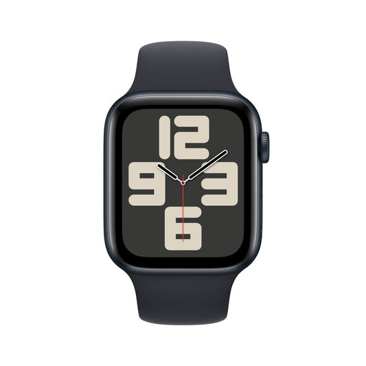 Apple Watch SE 3 GPS 44mm Midnight SB SN: