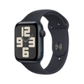 Apple Watch SE 3 GPS 40mm Midnight SB SN: