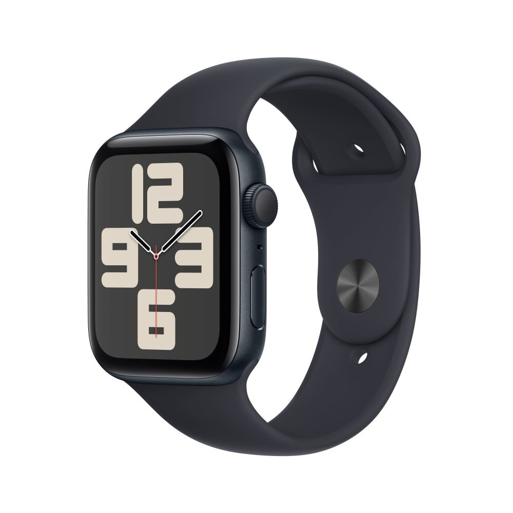 Apple Watch SE 3 GPS 40mm Midnight SB SN: