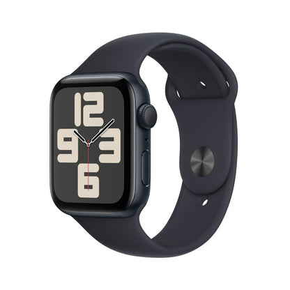 Apple Watch SE 3 GPS 40mm Midnight SB SN: