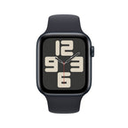 Apple Watch SE 3 GPS 40mm Midnight SB SN: