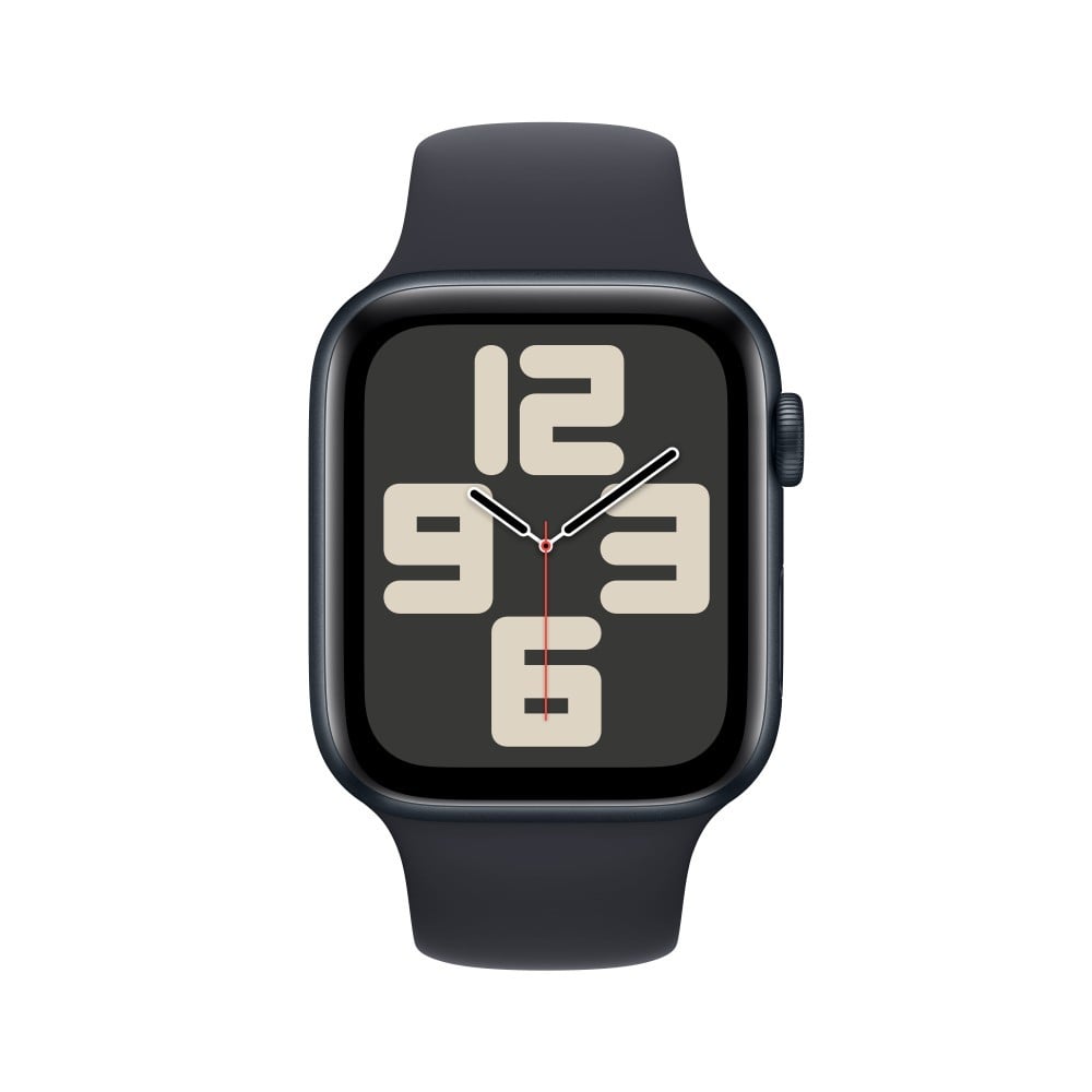 Apple Watch SE 3 GPS 40mm Midnight SB SN: