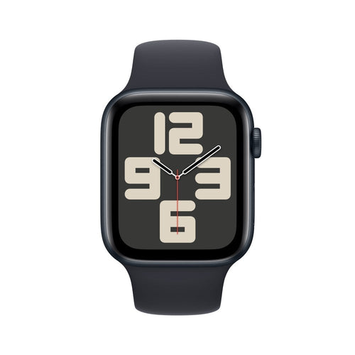 Apple Watch SE 3 GPS 40mm Midnight SB SN: