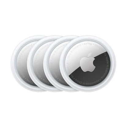 Apple AirTag (2º Geração) Pack 4