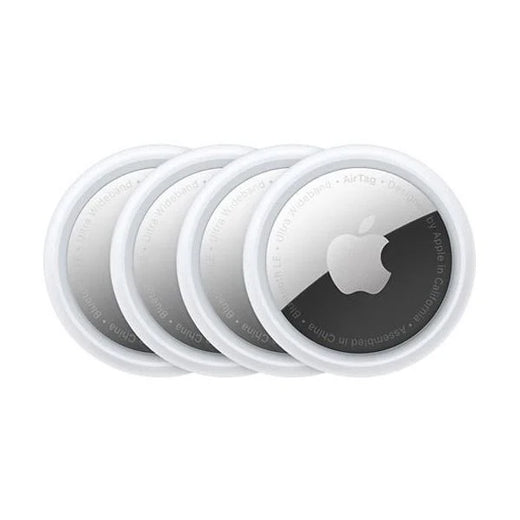 Apple AirTag (2º Geração) Pack 4