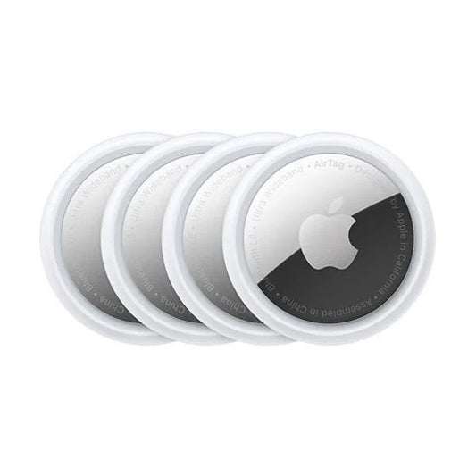 Apple AirTag (2º Geração) Pack 4