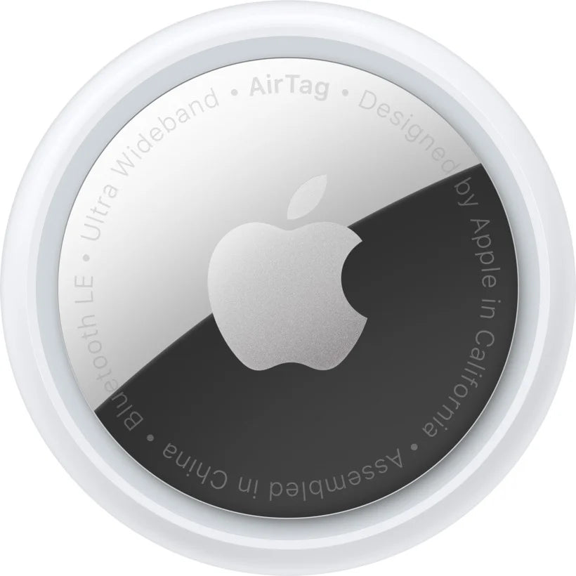 Apple AirTag (2º Geração) Pack 4