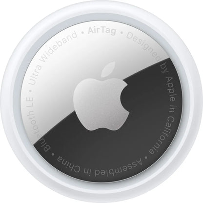 Apple AirTag (2º Geração) Pack 4