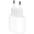 APPLE 20W USB-C POWER Adapter - white