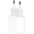 APPLE 20W USB-C POWER Adapter - white