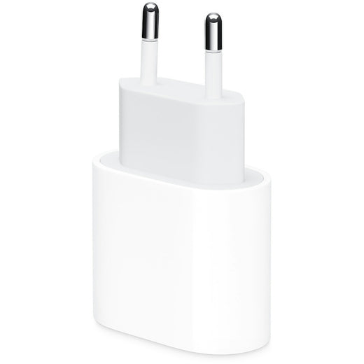 Adaptador Apple 20W USB-C Branco