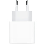 APPLE 20W USB-C POWER Adapter - white