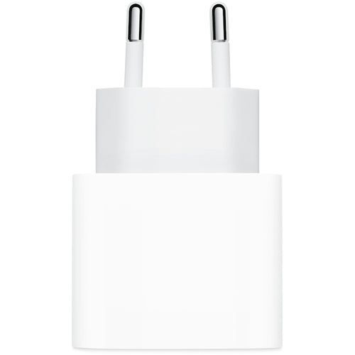 Adaptador Apple 20W USB-C Branco