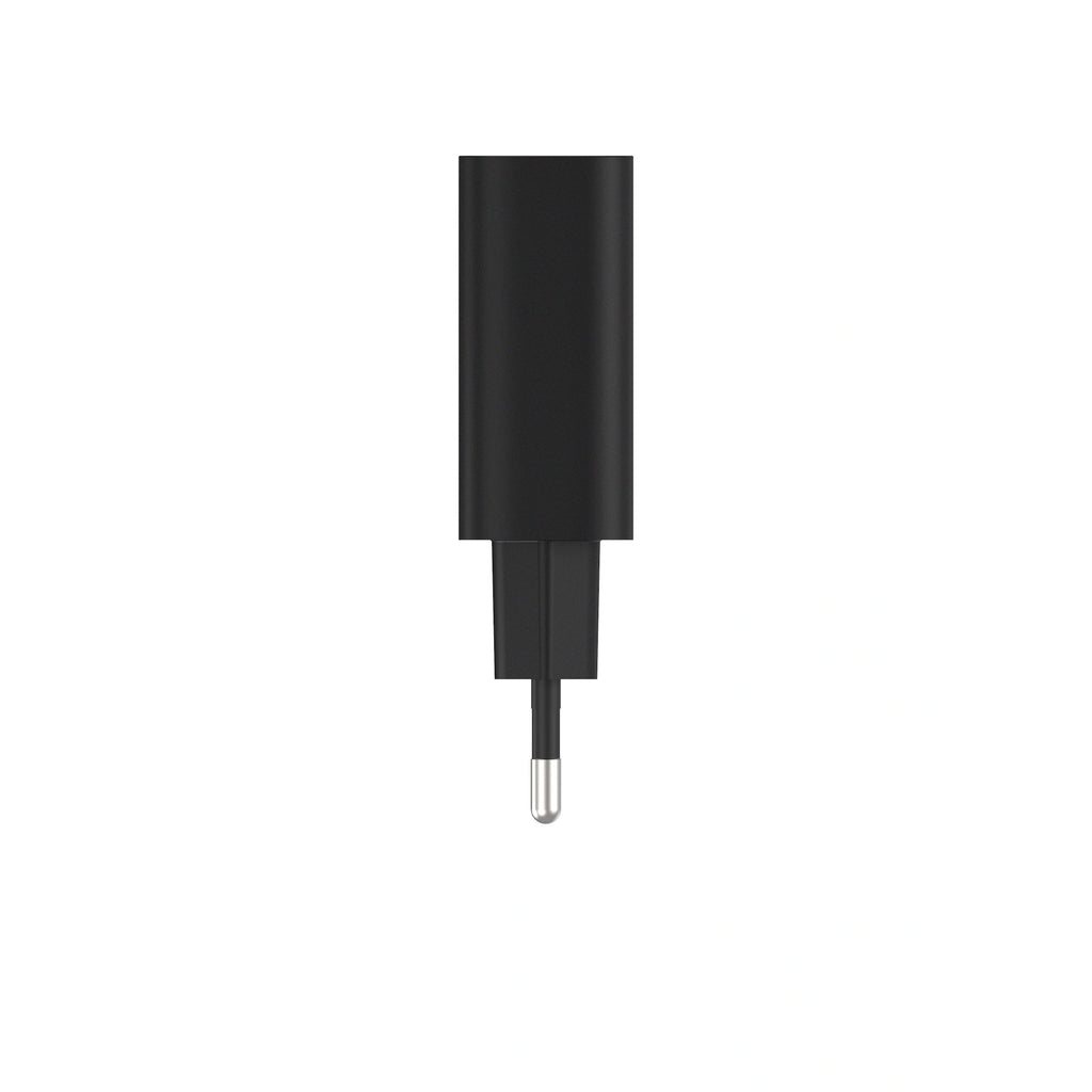 APPLE 20W USB-C POWER Adapter - white