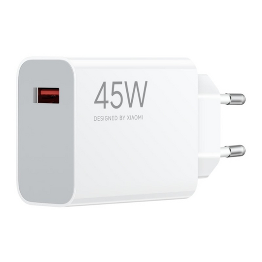 Samsung 45W Adapter SN