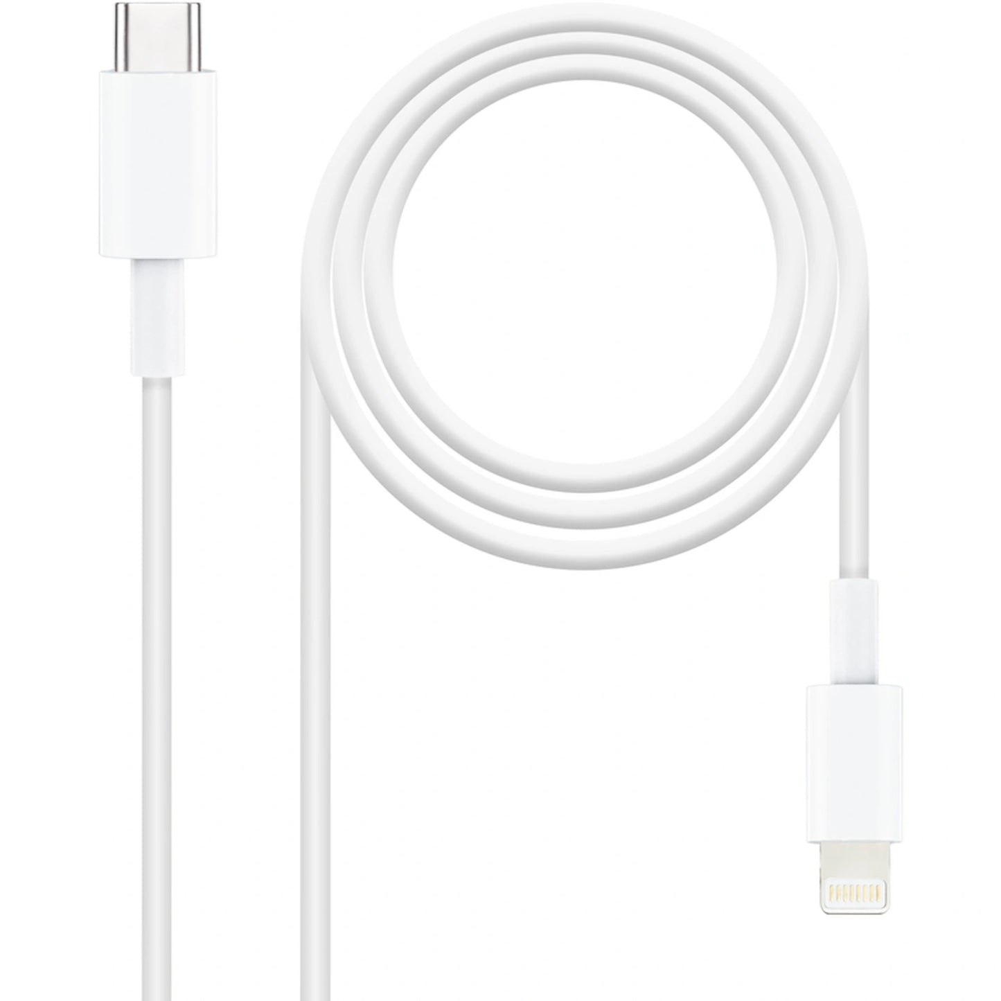 Rixus Lightning Cable 1.2M