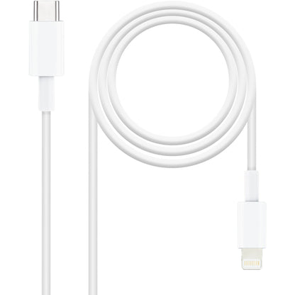 Rixus Lightning Cable 1.2M